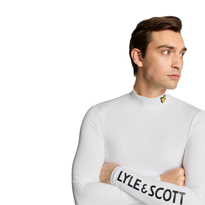 Men's Golf Technical Baselayer