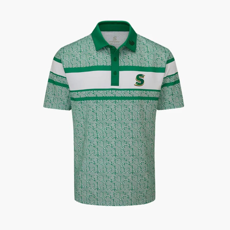 Stuburt Stinger Paarl Men's White Shirt