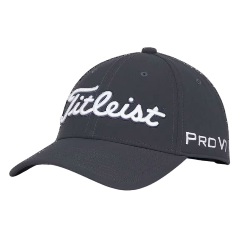 Titleist Tour Performance Men's Indigo/White Cap