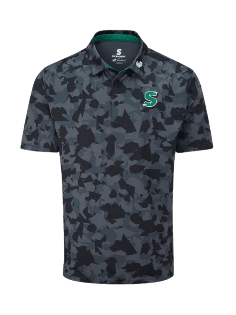 Stinger Stellenbosch Junior Polo Shirt