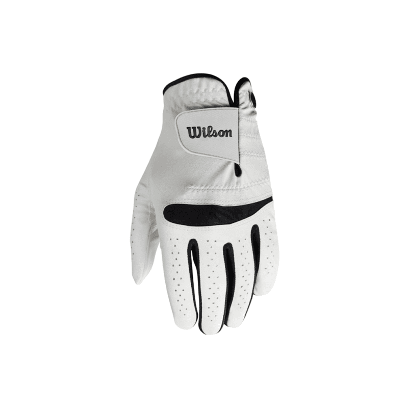 Wilson Feel Plus Men's Synthetic Glove 