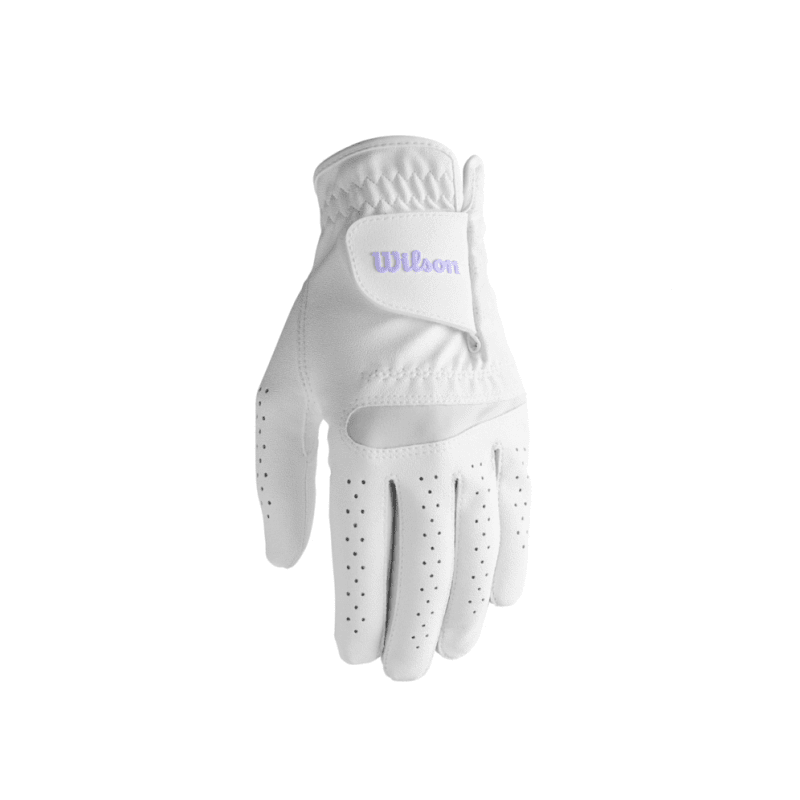 Wilson Feel Plus Ladies Synthetic Glove 
