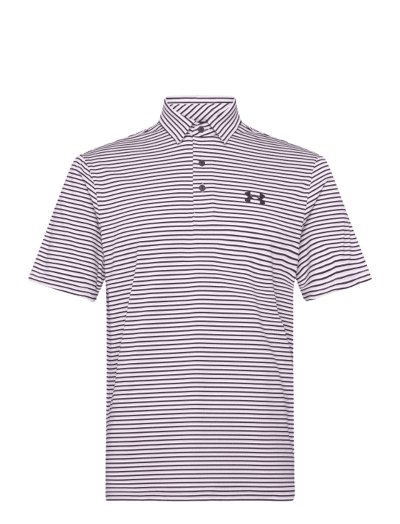 Under Armour Playoff 3.0 Men's Pink/Navy Shirt