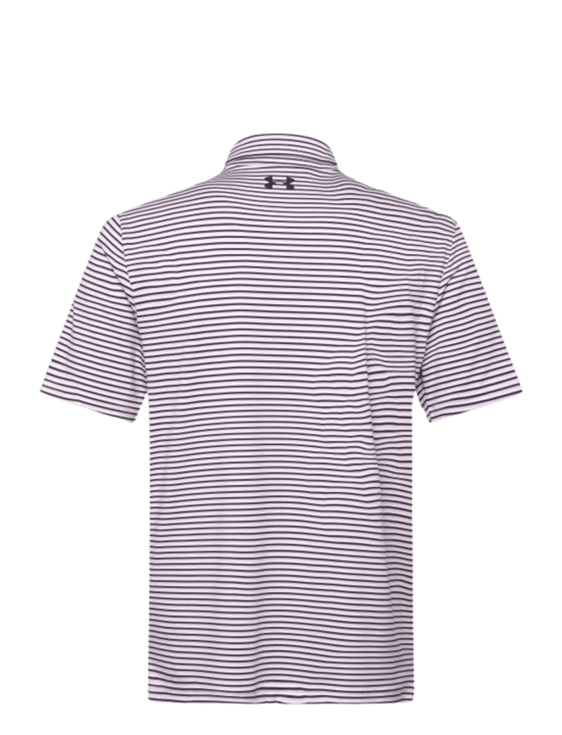 Under Armour Playoff 3.0 Men's Pink/Navy Shirt