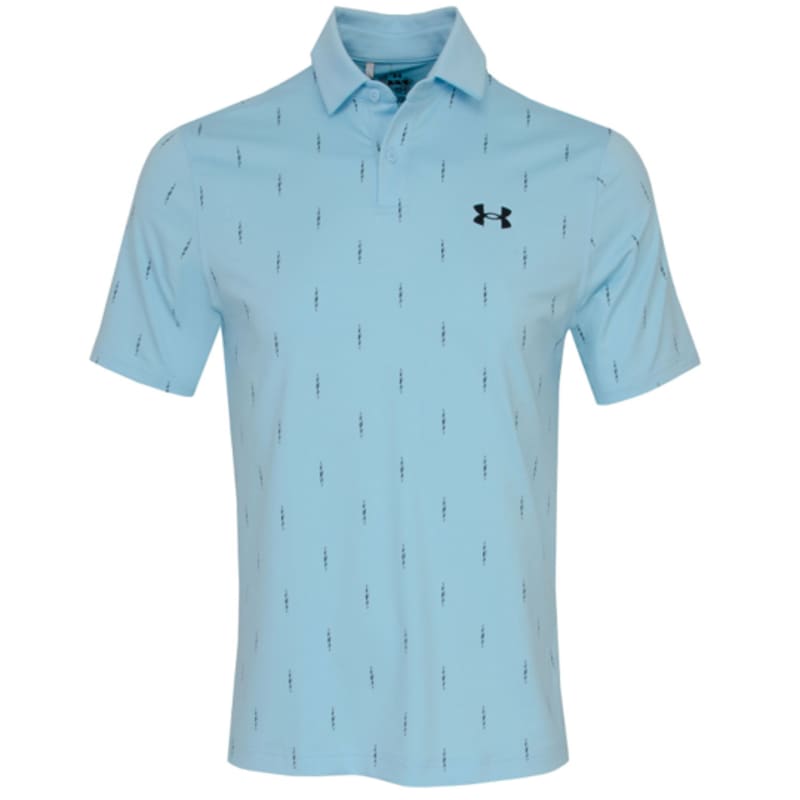 UnderArmour T2G Men's Stream/Black Shirt