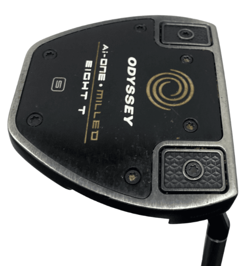 Pre-owned Odyssey AI One Men's Putter