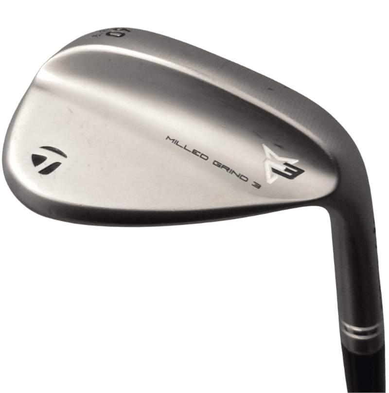 Pre-owned Taylormade MG3 Men's Wedge 