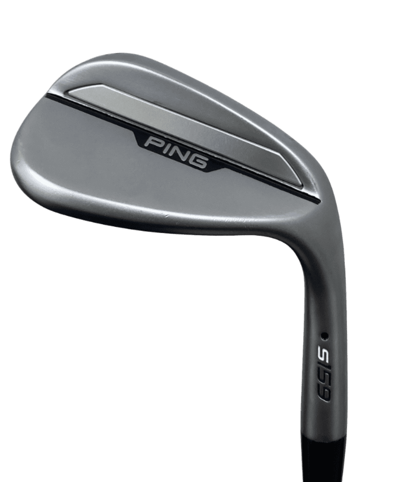 Pre-owned Ping S159 Men's Wedge 