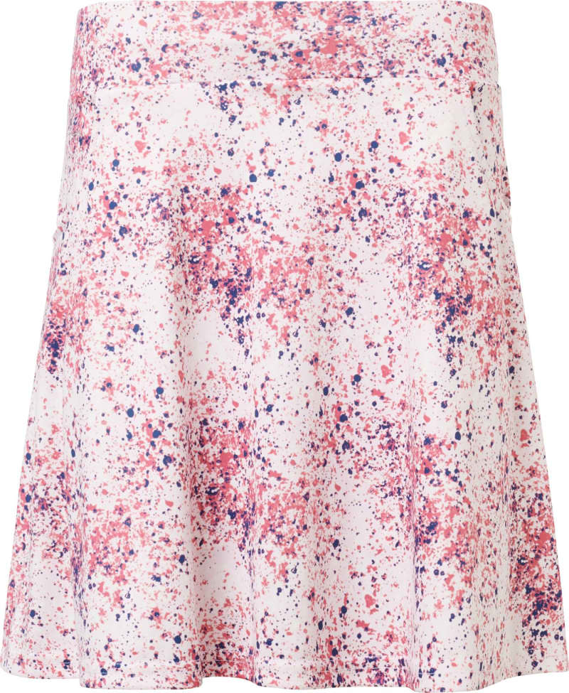 Abacus Victoria Ladies Splash Skort 