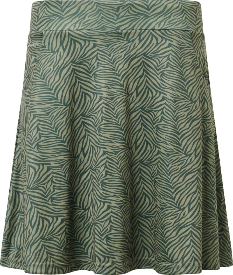Abacus Victoria Ladies Organic Skort