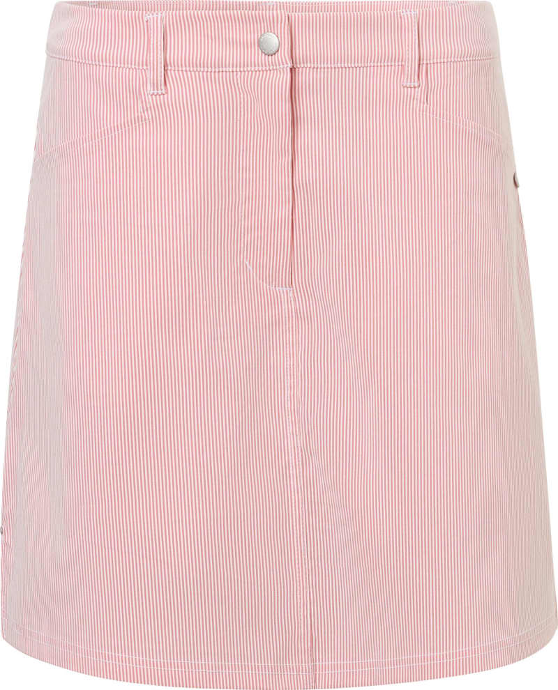 Abacus Bovey Ladies Lipstick Skort