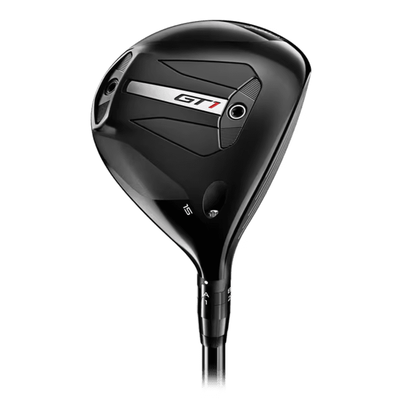 Titleist GT1 Mens Fairway Wood