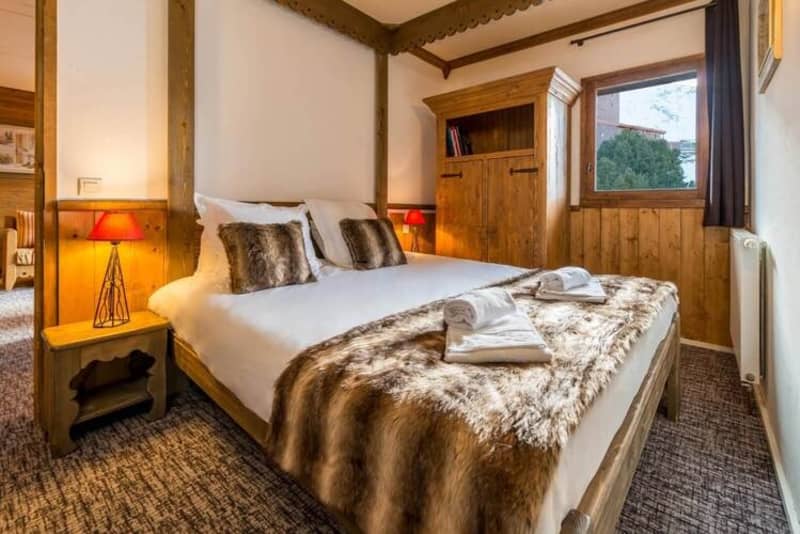 Chalet de l'Ours Les Arcs 2000, France Les Arcs 2000, France - 7 Nights in a Luxury Apartment + Ski passes from R16 999pp sharing!