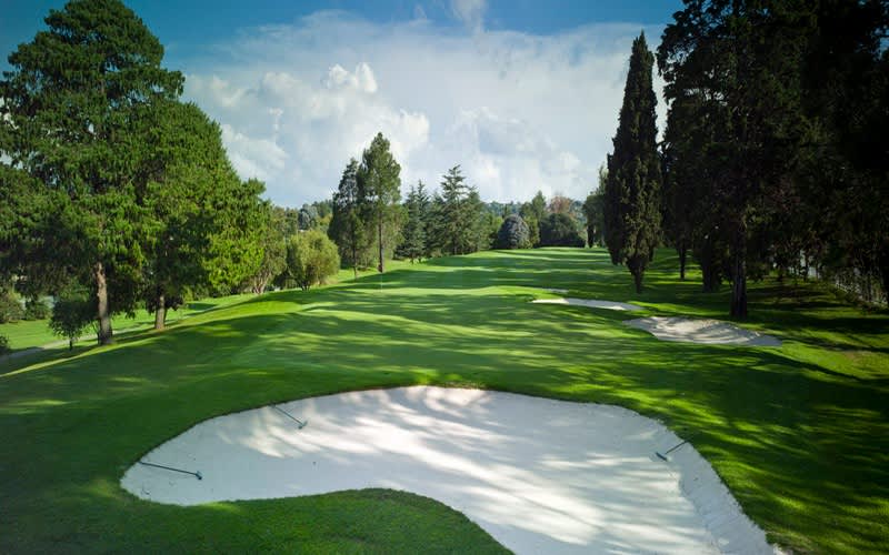 Killarney Country Club: Your Home away from Home - 4-Ball Special - R1 599.99