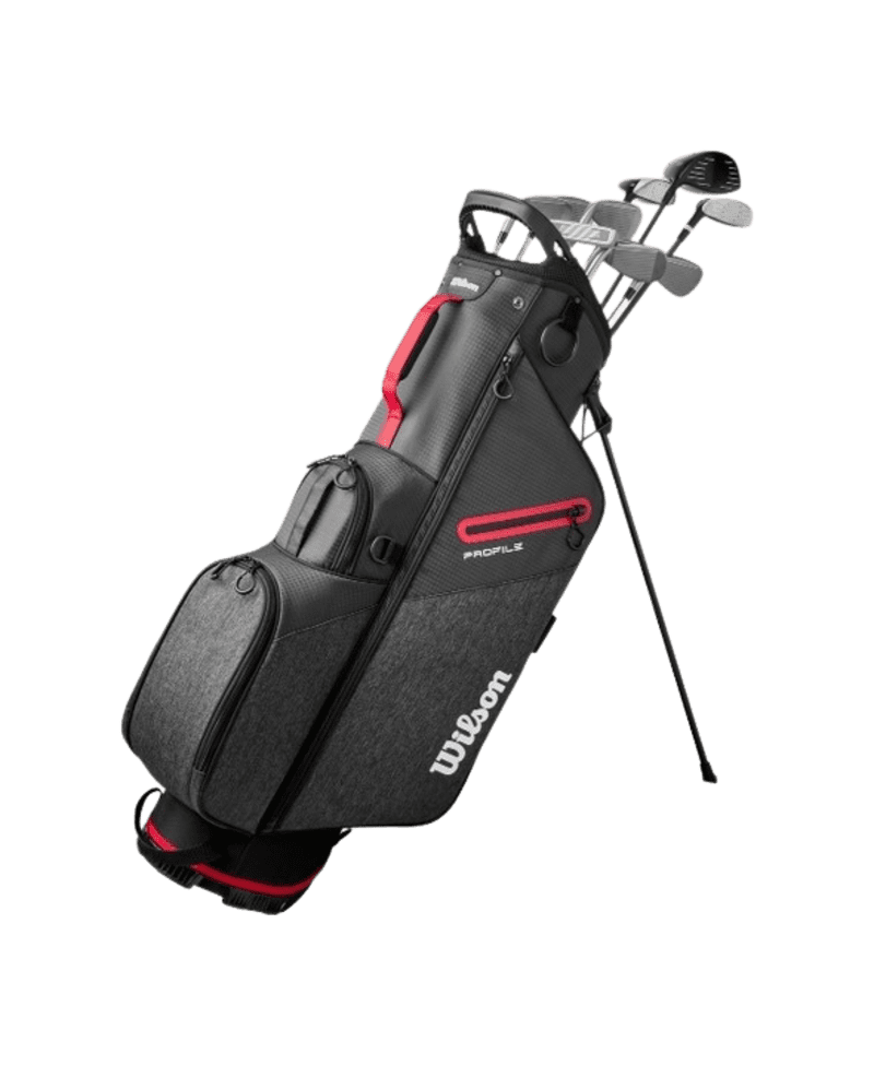 Wilson Profile Men's Package Set 