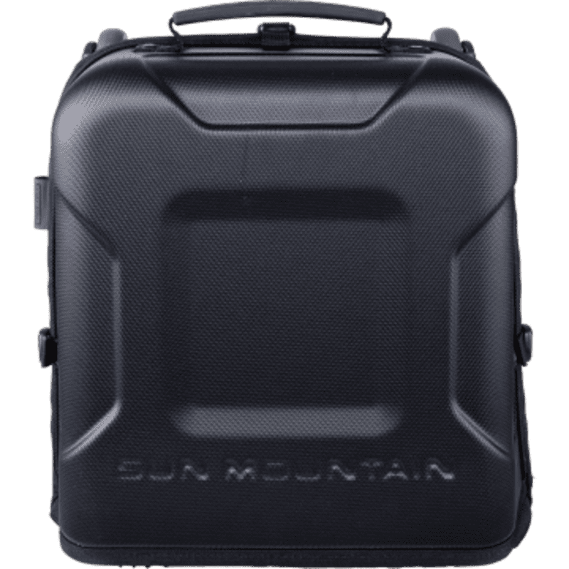 Sun Mountain Kube Travel Cover 