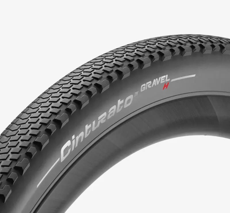 Pirelli Cinturato Gravel H TLR Tyre