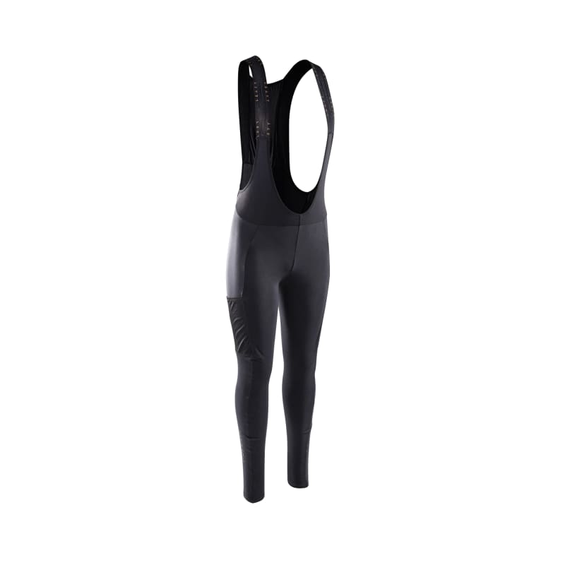Leatt Endurance 4.0 Long Men's Bib Shorts