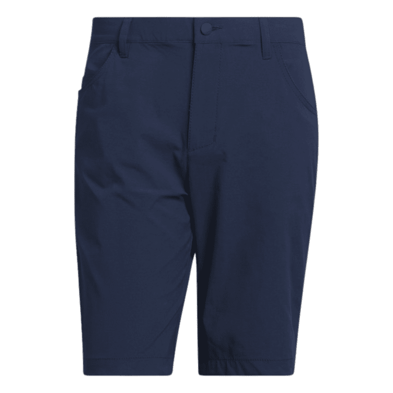 adidas Ultimate365 5-Pocket Golf Shorts Navy