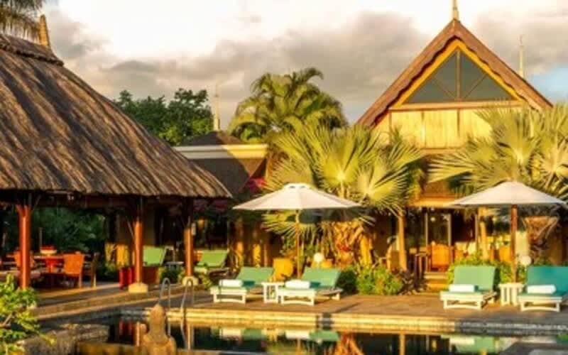 All-Inclusive from only R35 599 Per Person Sharing at Club Med La Plantation d'Albion Mauritius: 7 Nights + Meals + Drinks + Padel + Kayak + Yoga and More