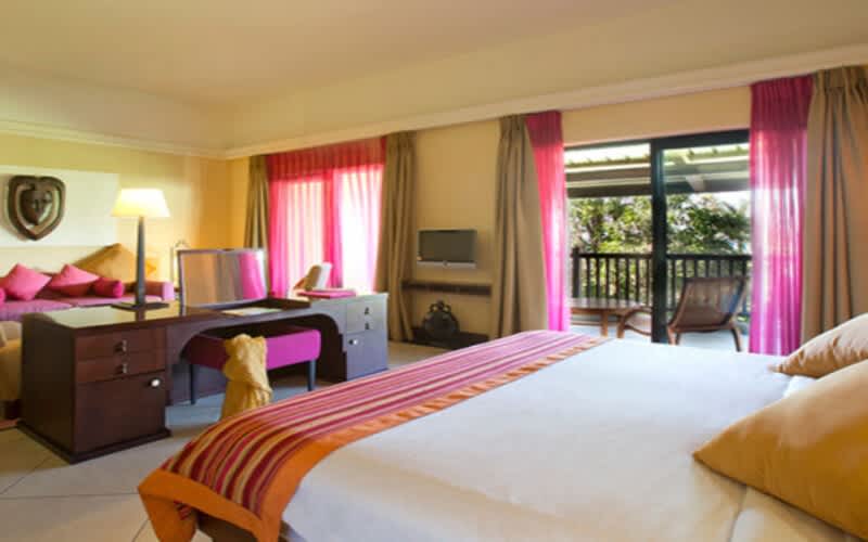 All-Inclusive from only R35 599 Per Person Sharing at Club Med La Plantation d'Albion Mauritius: 7 Nights + Meals + Drinks + Padel + Kayak + Yoga and More