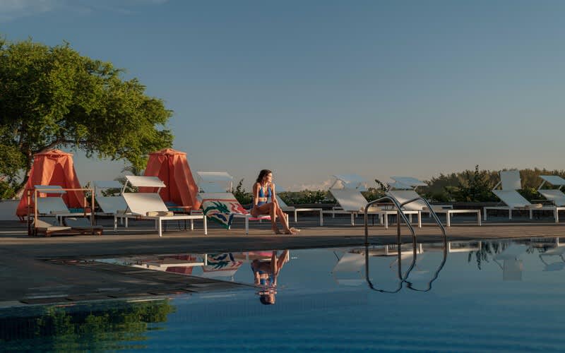 All-Inclusive from only R35 599 Per Person Sharing at Club Med La Plantation d'Albion Mauritius: 7 Nights + Meals + Drinks + Padel + Kayak + Yoga and More
