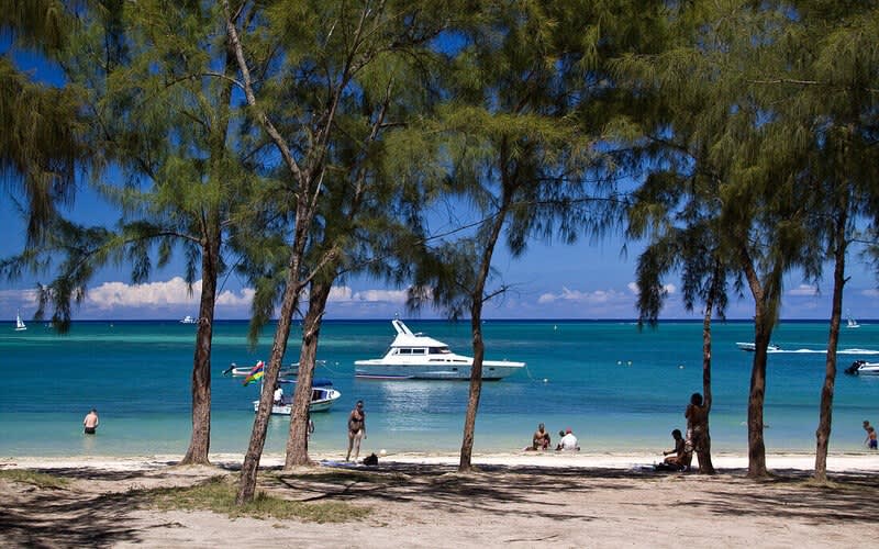 All-Inclusive from only R19 319 Per Person for Family of 4 at Club Med La Pointe aux Canonniers Mauritius: 7 Nights + Meals + Drinks + Tennis + Archery + Kayak and More