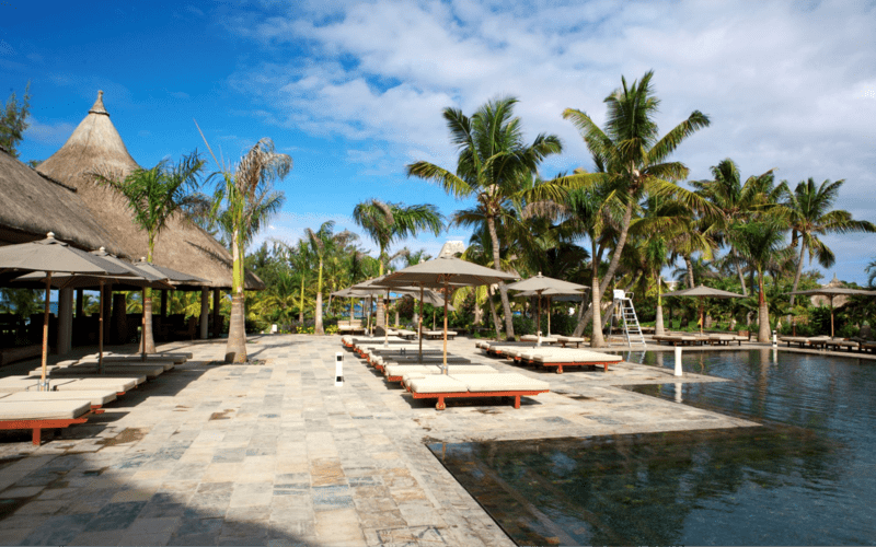 All-Inclusive from only R19 319 Per Person for Family of 4 at Club Med La Pointe aux Canonniers Mauritius: 7 Nights + Meals + Drinks + Tennis + Archery + Kayak and More