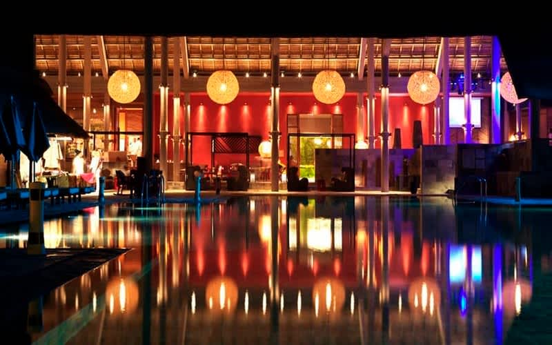 All-Inclusive from only R19 319 Per Person for Family of 4 at Club Med La Pointe aux Canonniers Mauritius: 7 Nights + Meals + Drinks + Tennis + Archery + Kayak and More