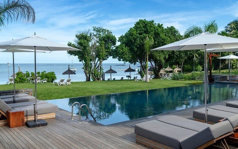 All-Inclusive from only R19 319 Per Person for Family of 4 at Club Med La Pointe aux Canonniers Mauritius: 7 Nights + Meals + Drinks + Tennis + Archery + Kayak and More