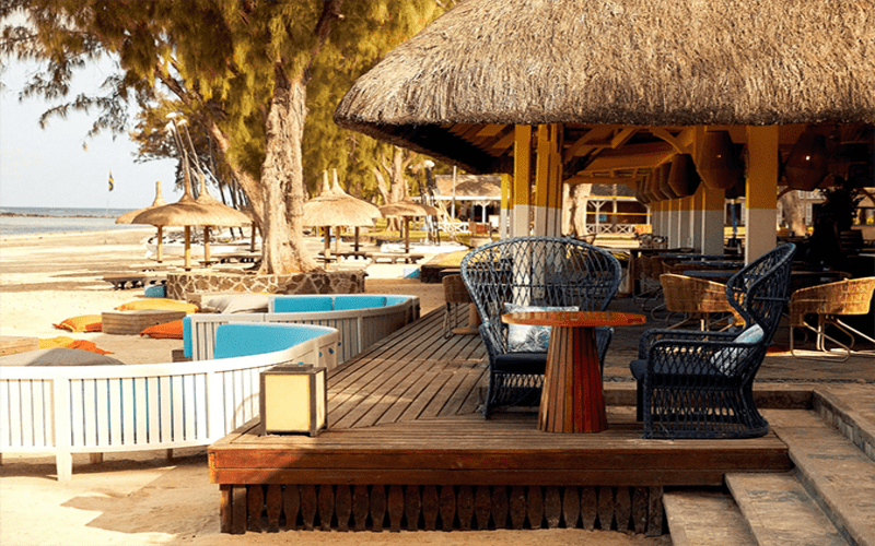 All-Inclusive from only R19 319 Per Person for Family of 4 at Club Med La Pointe aux Canonniers Mauritius: 7 Nights + Meals + Drinks + Tennis + Archery + Kayak and More