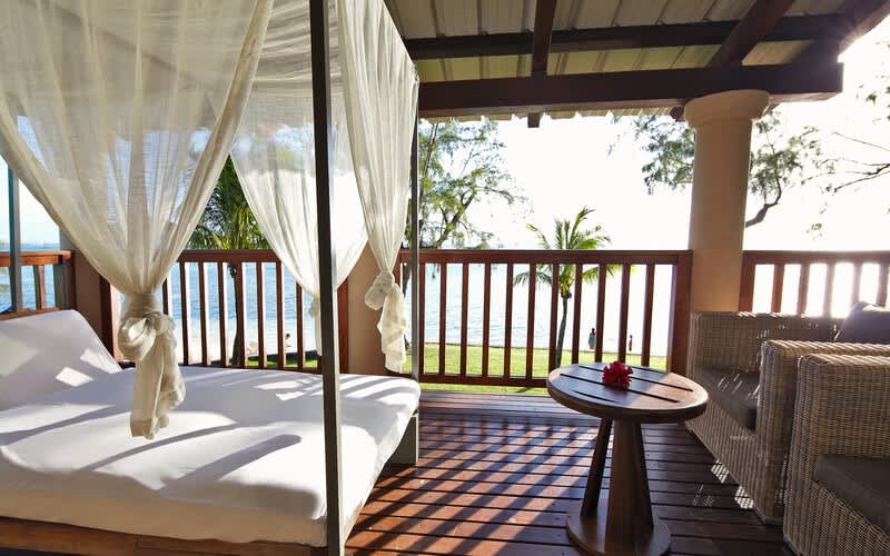 All-Inclusive from only R19 319 Per Person for Family of 4 at Club Med La Pointe aux Canonniers Mauritius: 7 Nights + Meals + Drinks + Tennis + Archery + Kayak and More