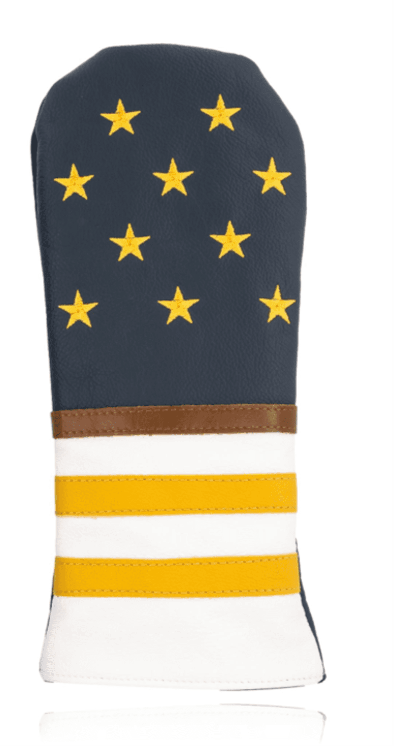 Legendary Golf Europe Fairway Cover 