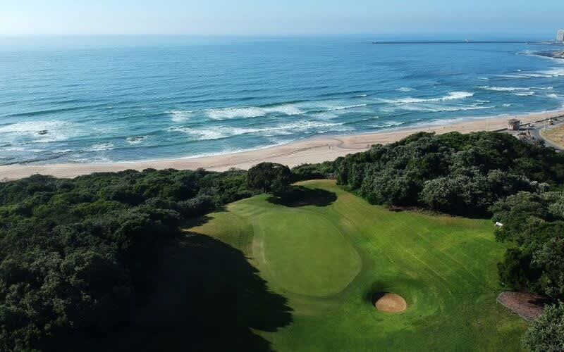East London Golf Club: 4-Ball Only R1 799!