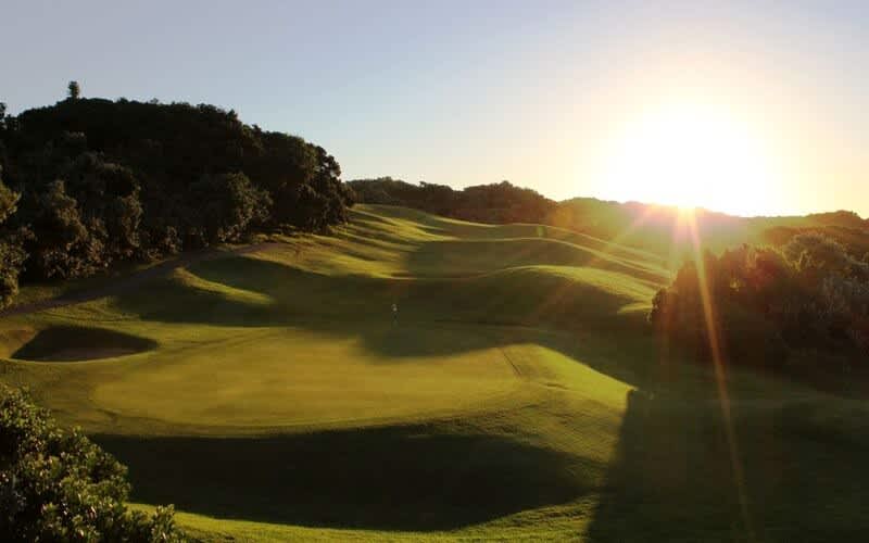 East London Golf Club: 2-Ball Only R 999!
