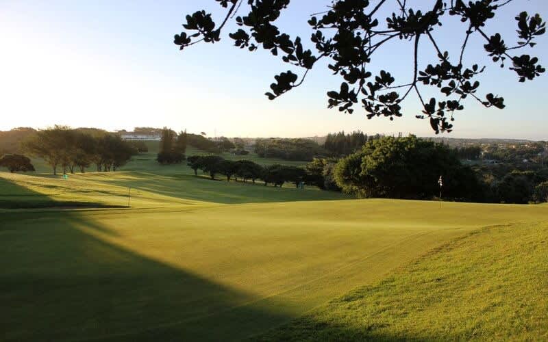 East London Golf Club: 2-Ball Only R 999!