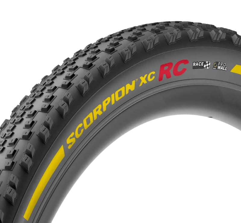 Pirelli Scorpion XC RC MTB Tyre 