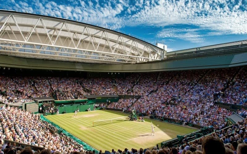 Wimbledon Centre Court 2026: The Ultimate Tennis Experience