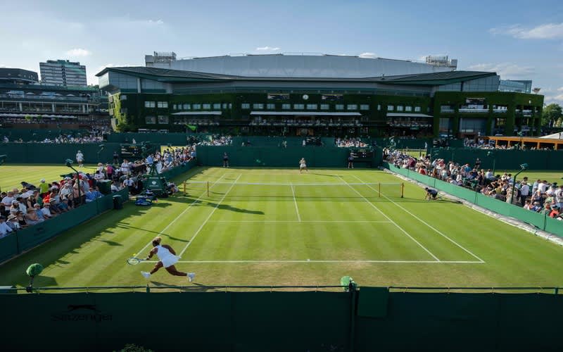 Wimbledon Centre Court 2026: The Ultimate Tennis Experience