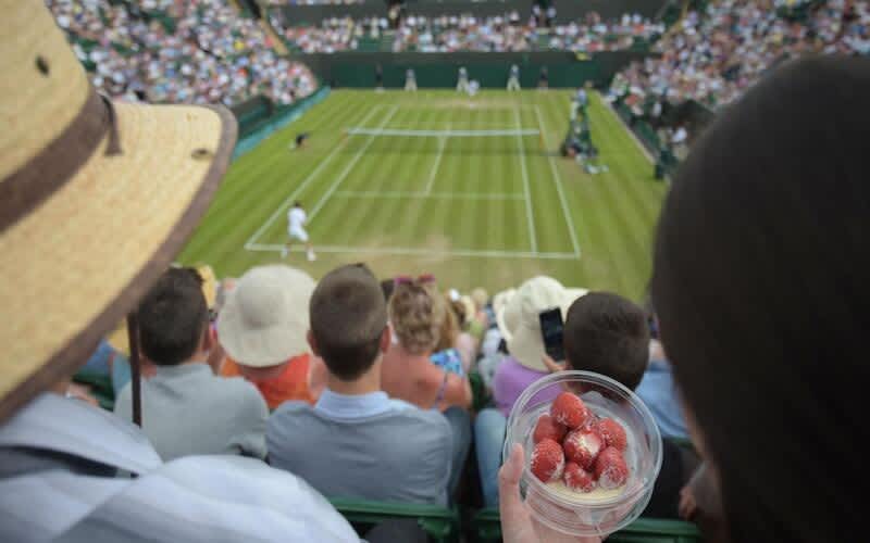 Wimbledon Centre Court 2026: The Ultimate Tennis Experience