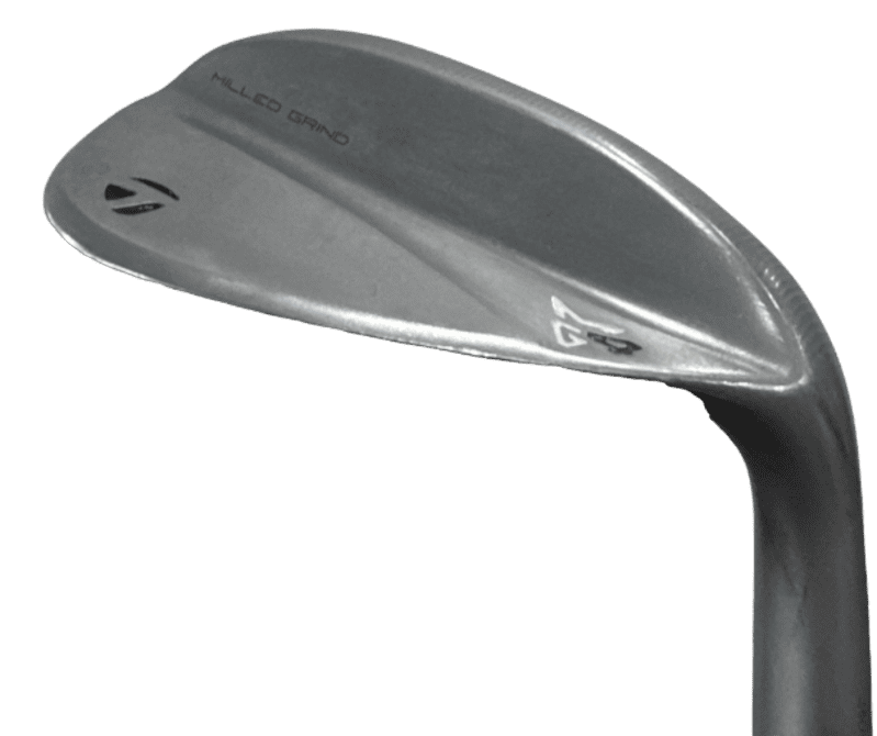 Pre-owned Taylormade MG4 Men's Wedge