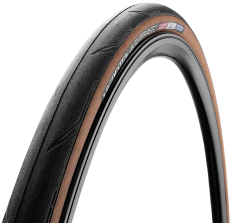 Vredestein Superpasso TR Road Tyre 
