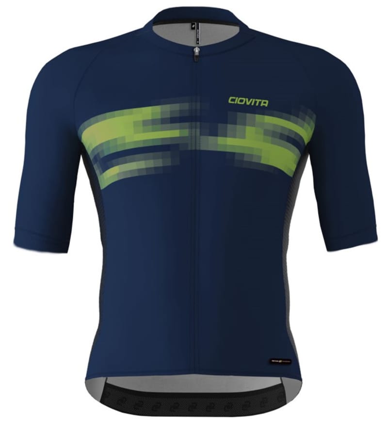 Ciovita Corsa Livello Classic Men's Jersey 