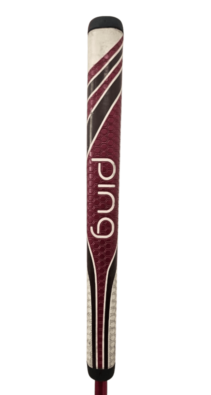 Pre-owned Ping GLE2 Echo Putter 
