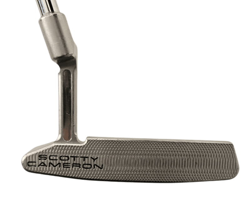 Pre-owned Titleist Scotty Cameron Putter 