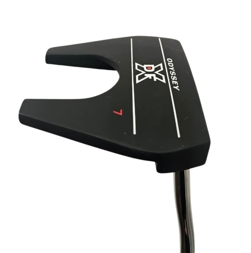 Pre-Owned Odyssey DFX #7 Men's Putter