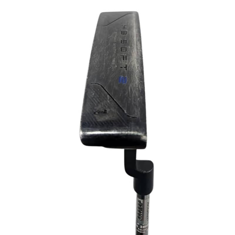 Pre-Owned Cleveland HB Soft 2 Putter