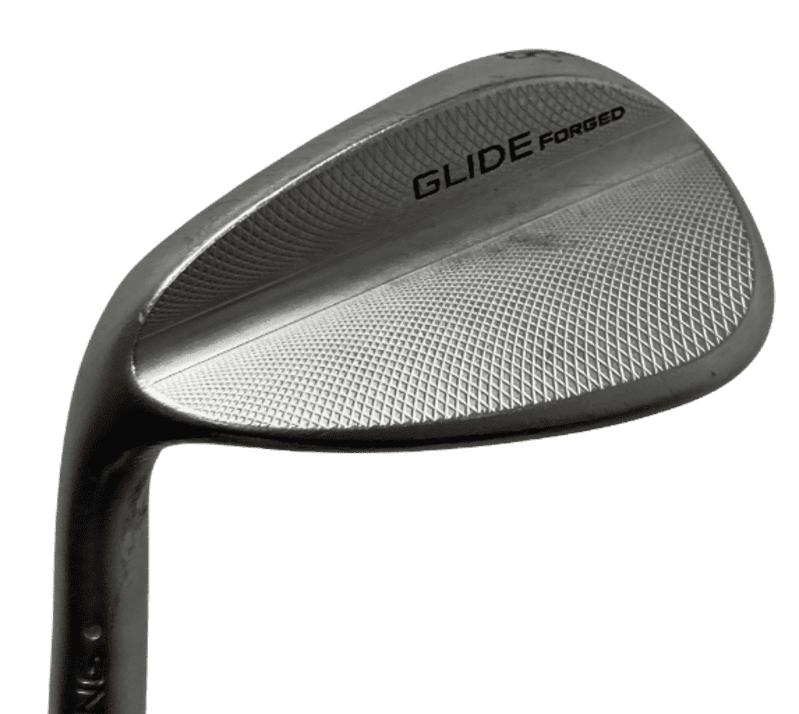 Pre-owned Ping Glide Forged Men's Wedge 