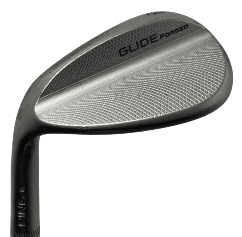 Pre-owned Ping Glide Forged Men's Wedge