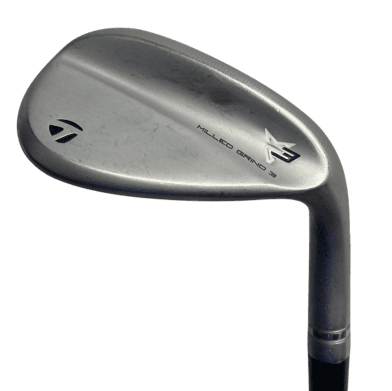 Pre-owned Taylormade MG3 Men's Wedge 